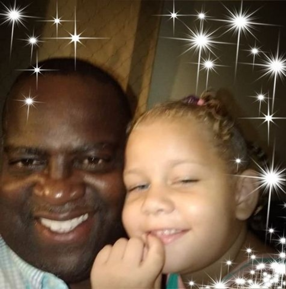 Meet your Posher, Donnell